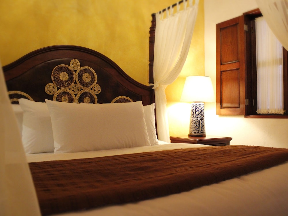 Casona Maria酒店(Casona Maria) 图片4