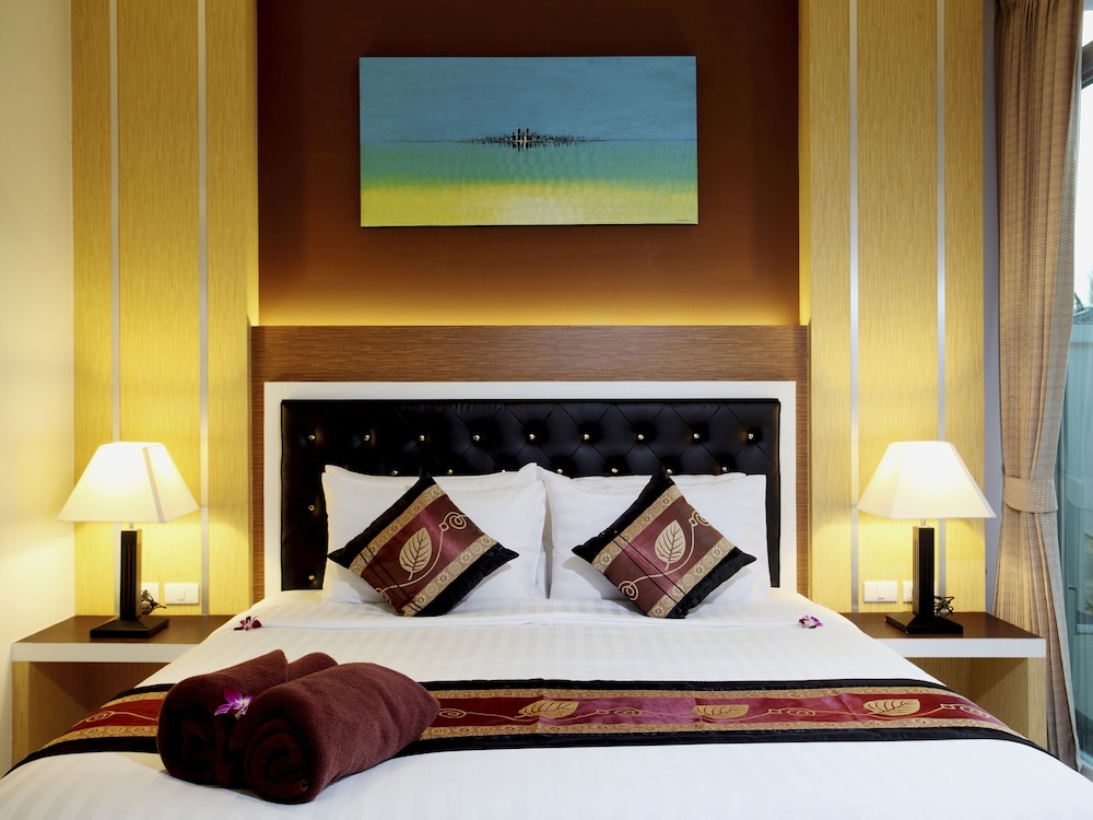 KATA SEA VIEW VILLAS 17/39
