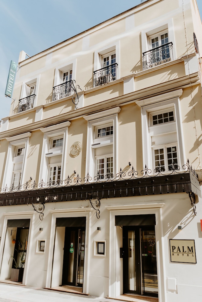 Palm Boutique Hotel Nice 2/50