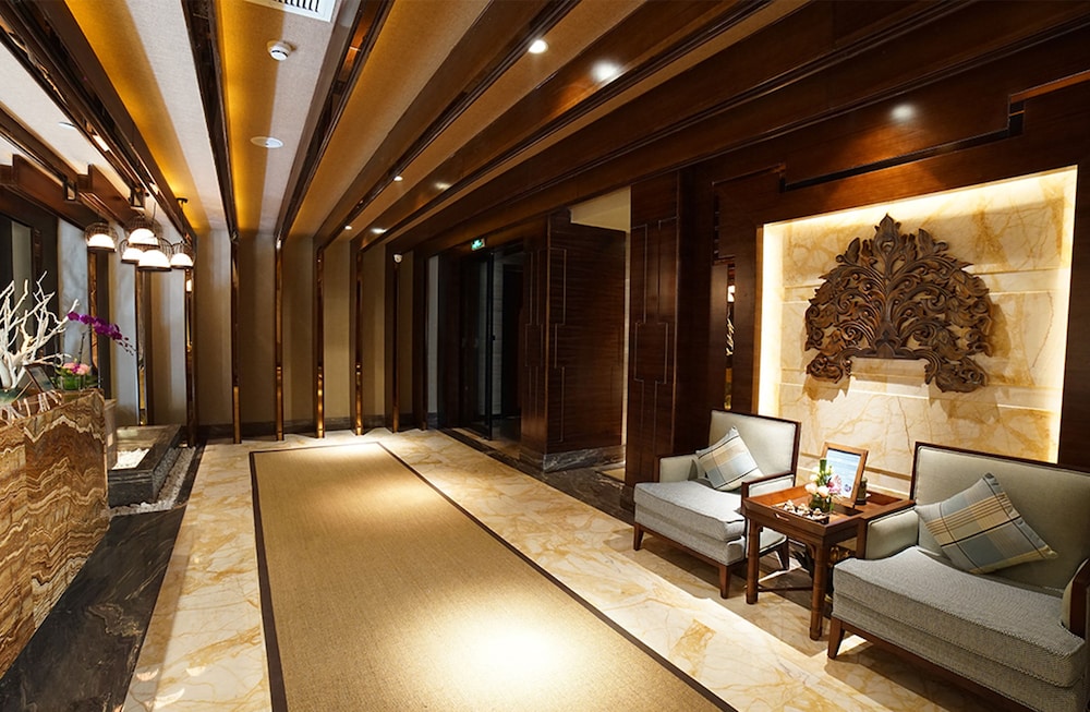 Hilton Foshan 17/47