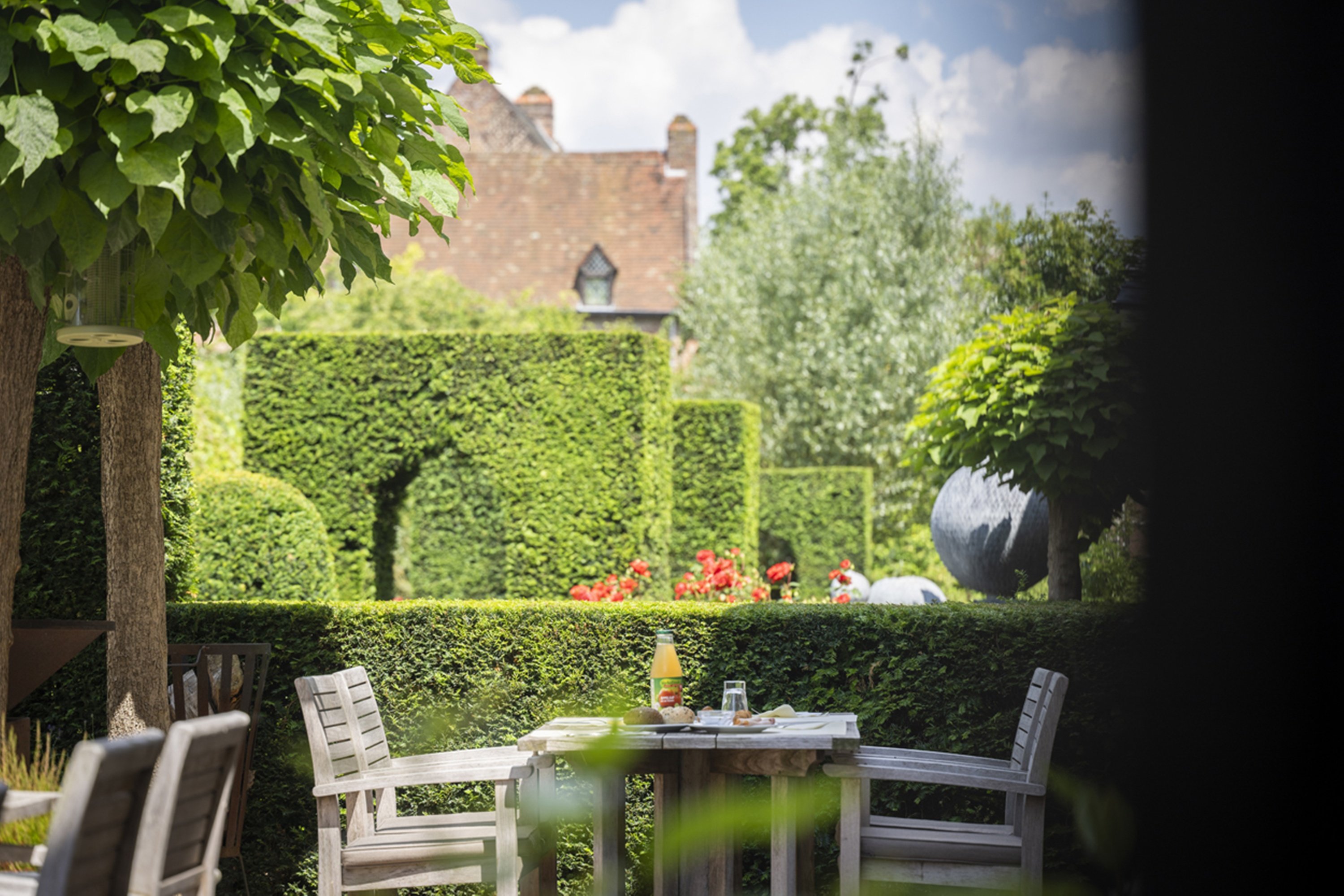 BEGIJNHOF HOTEL 44/47