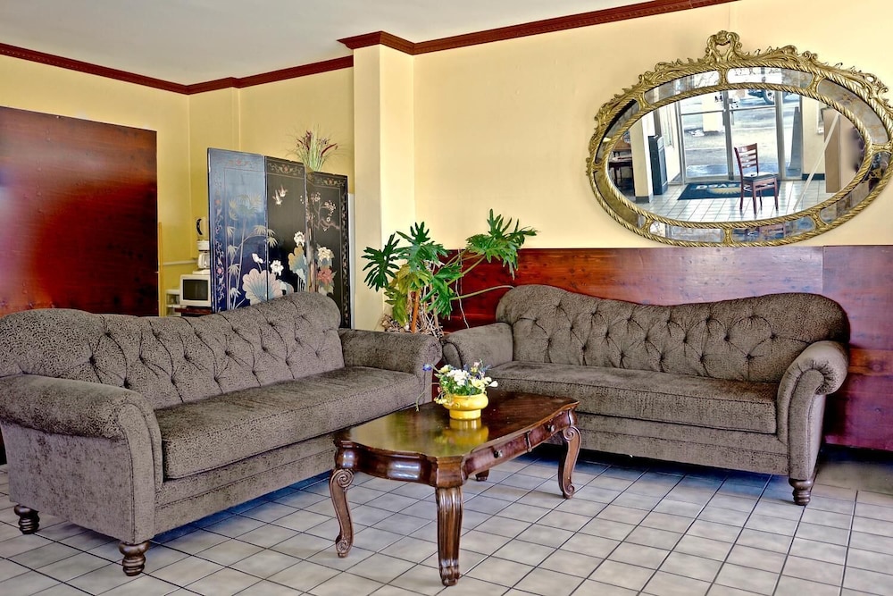 Days Inn By Wyndham Atlantic City Beachblock 18/24