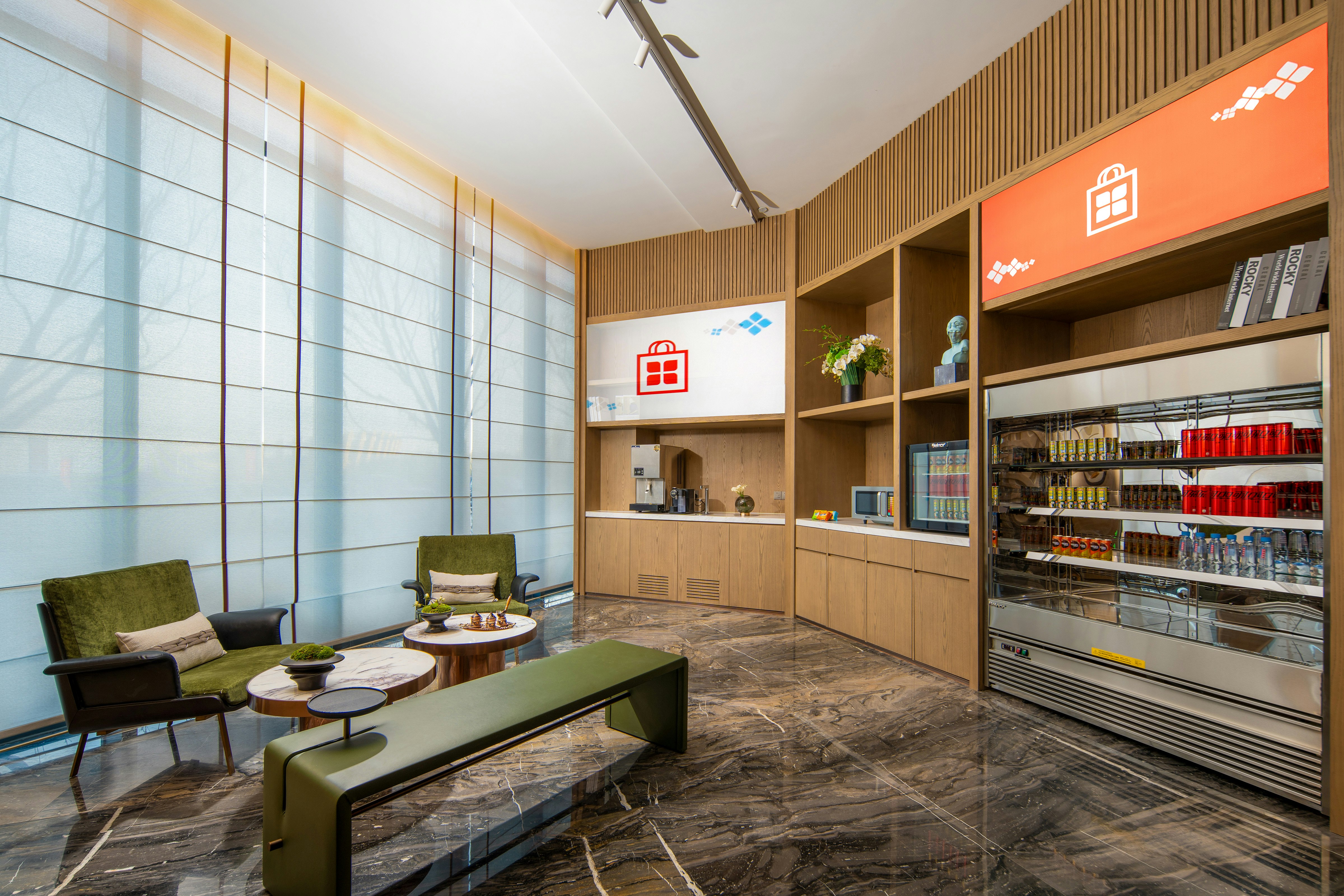 Hilton Garden Inn Ordos Kangbashi 29/33