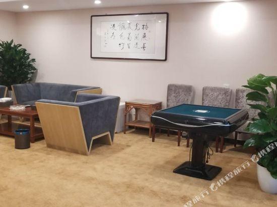 West Mansion Hotel Beijing 22/36