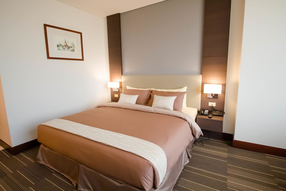 FORTUNE HOTEL KORAT 10/46