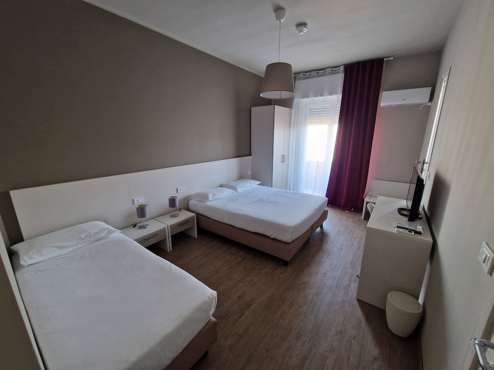 Porta Romana Hotel 12/54