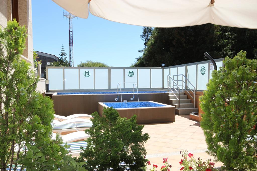 APARTAMENTOS TRISQUEL 18/20