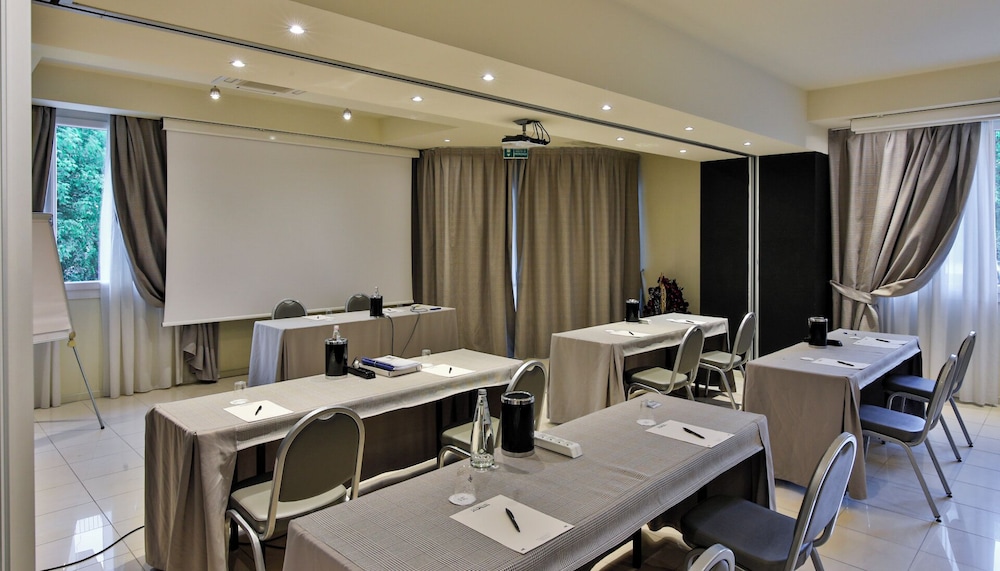 Boutique Hotel Calzavecchio 63/72