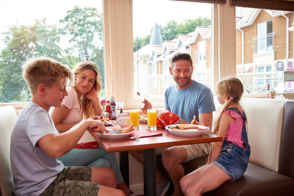 Wookey Hole Hotel 32/49