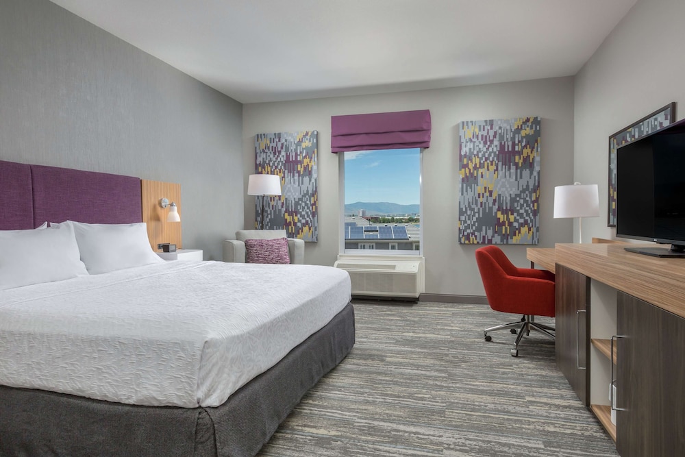 Hampton Inn & Suites Reno/Sparks 10/38
