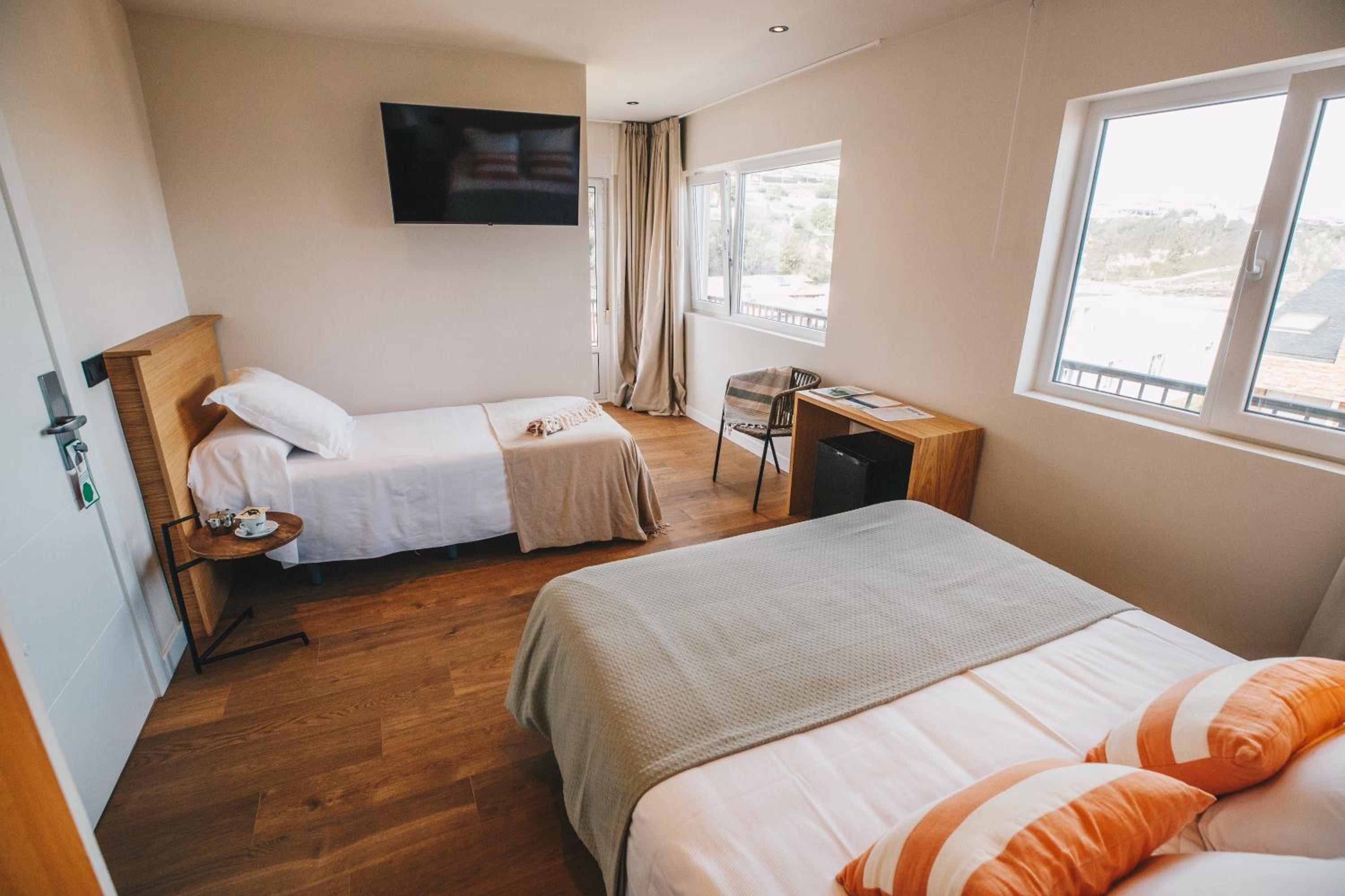 Hotel Boutique Lamar de Suances 16/50