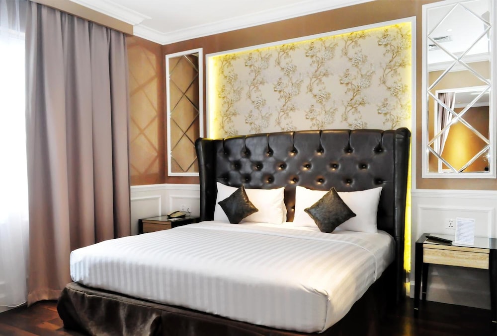 Royal Palm Hotel And Conference Center 13/58