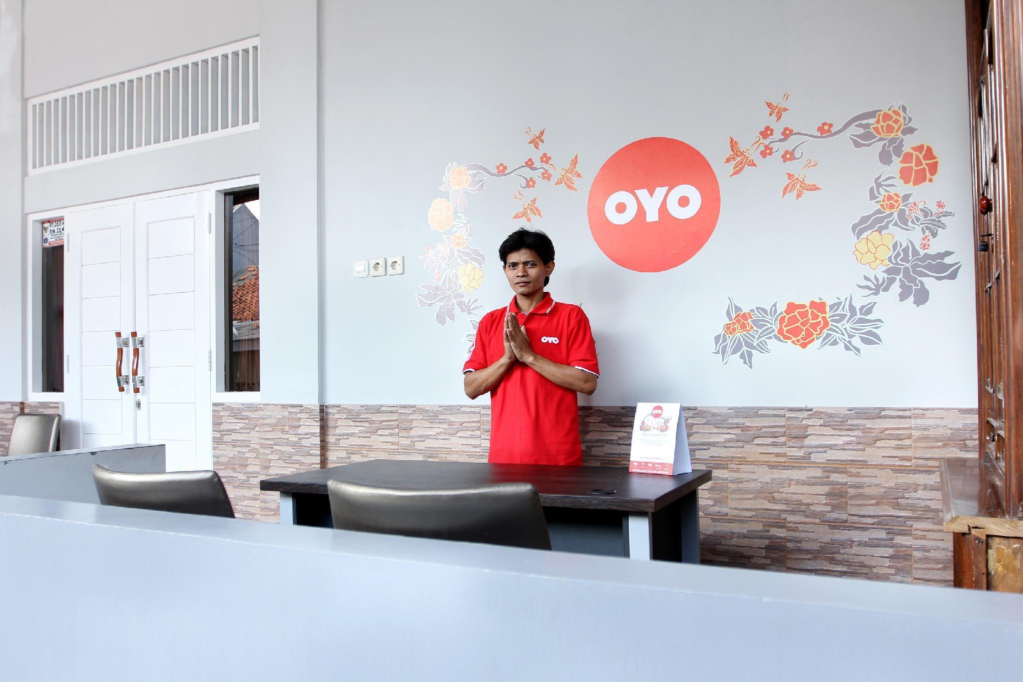 Hotel O Rumah Ayub Syariah 6/29