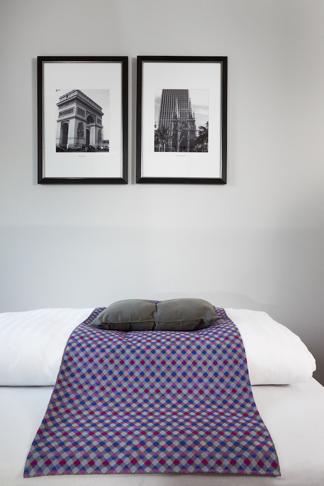 CABINN Vejle 26/50