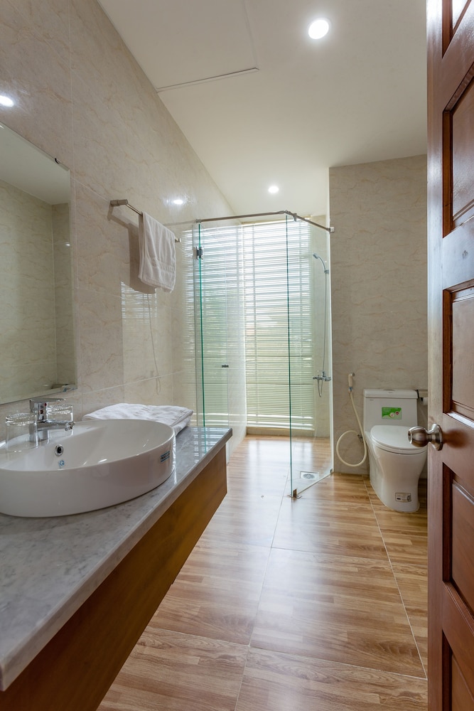 Hoi An Reverie Villas 70/70