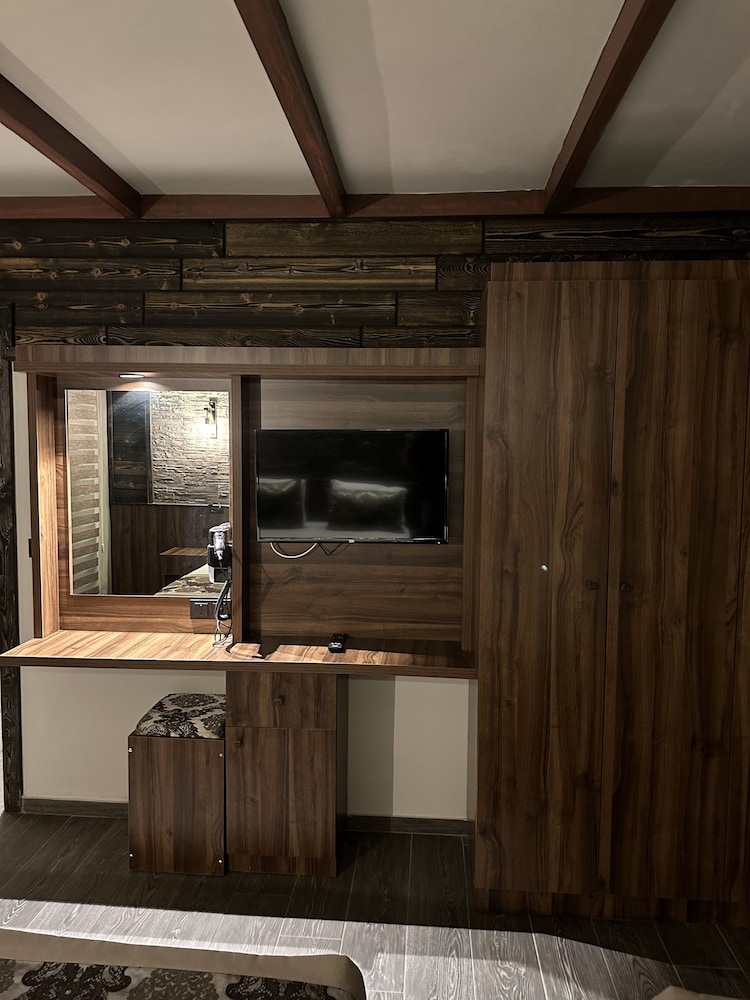 Sarigerme New Gate Hotel 8/50