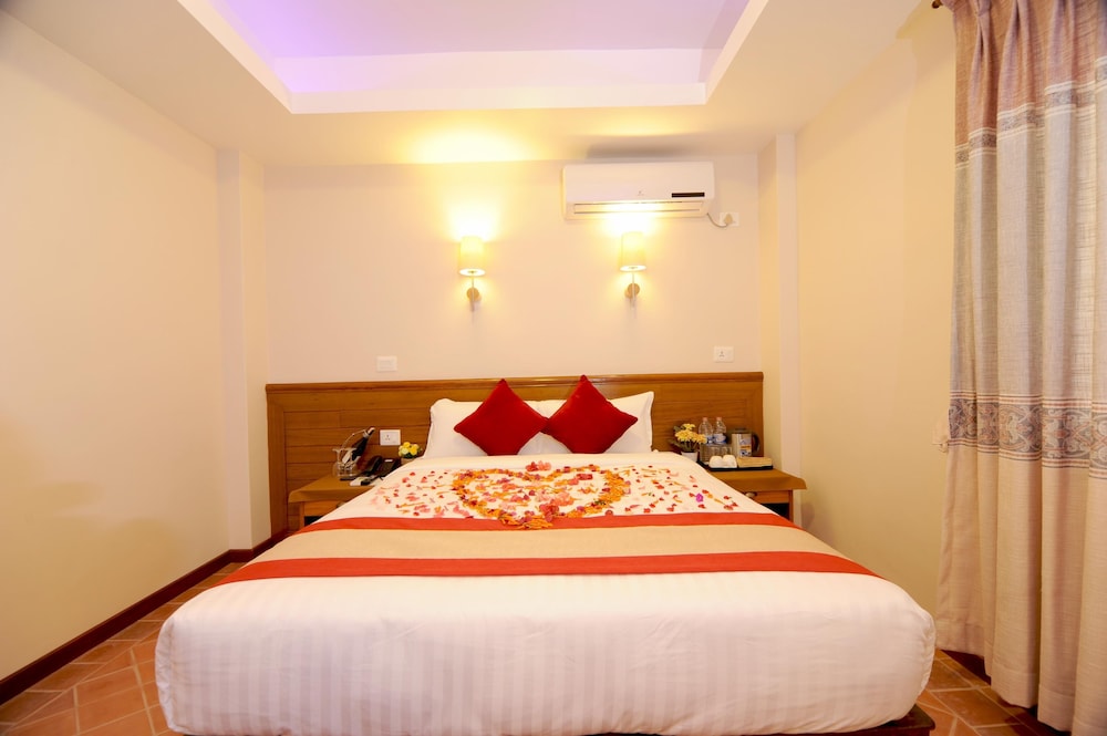 Hotel Utsab Himalaya 12/27
