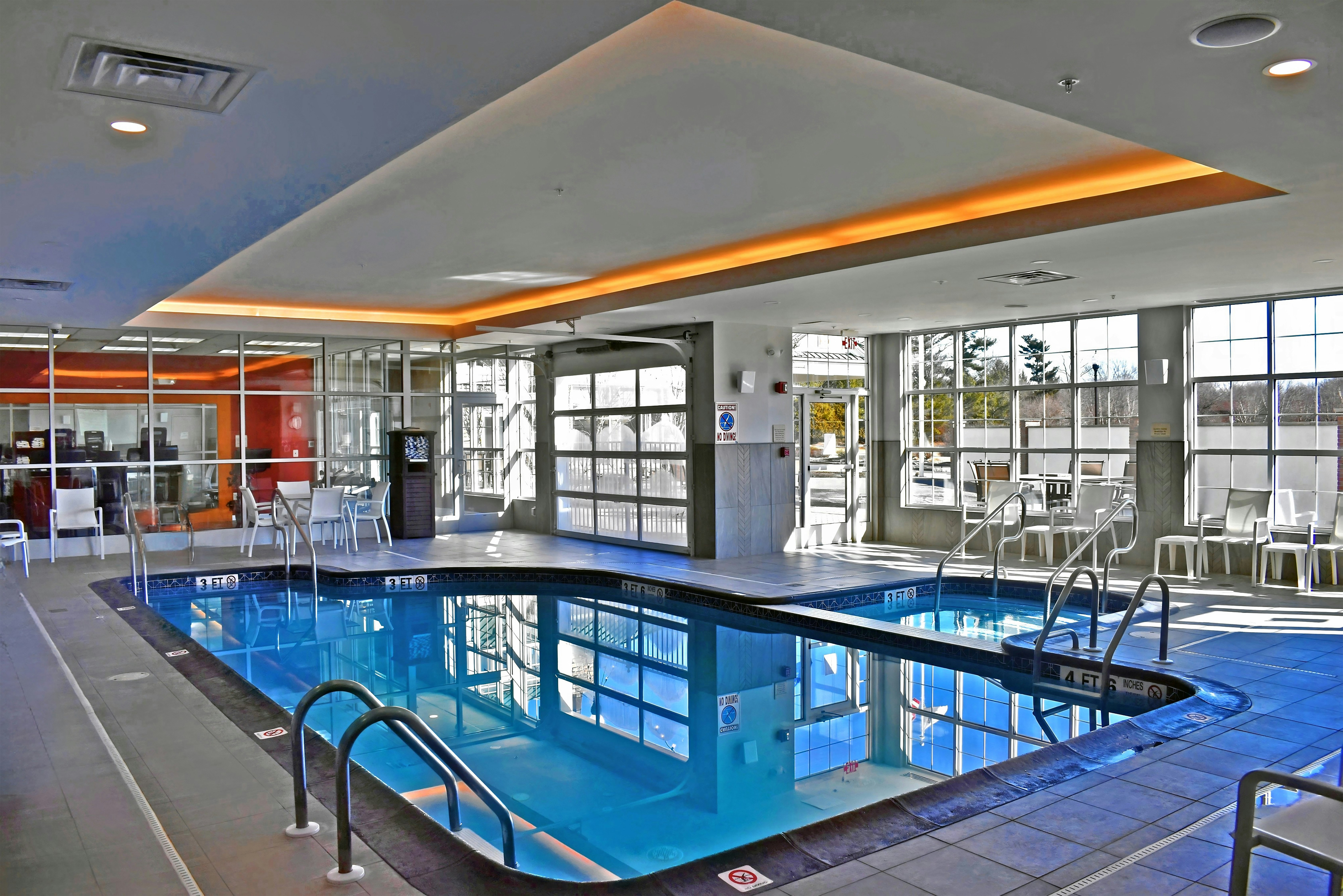Hilton Garden Inn Hamilton 13/47