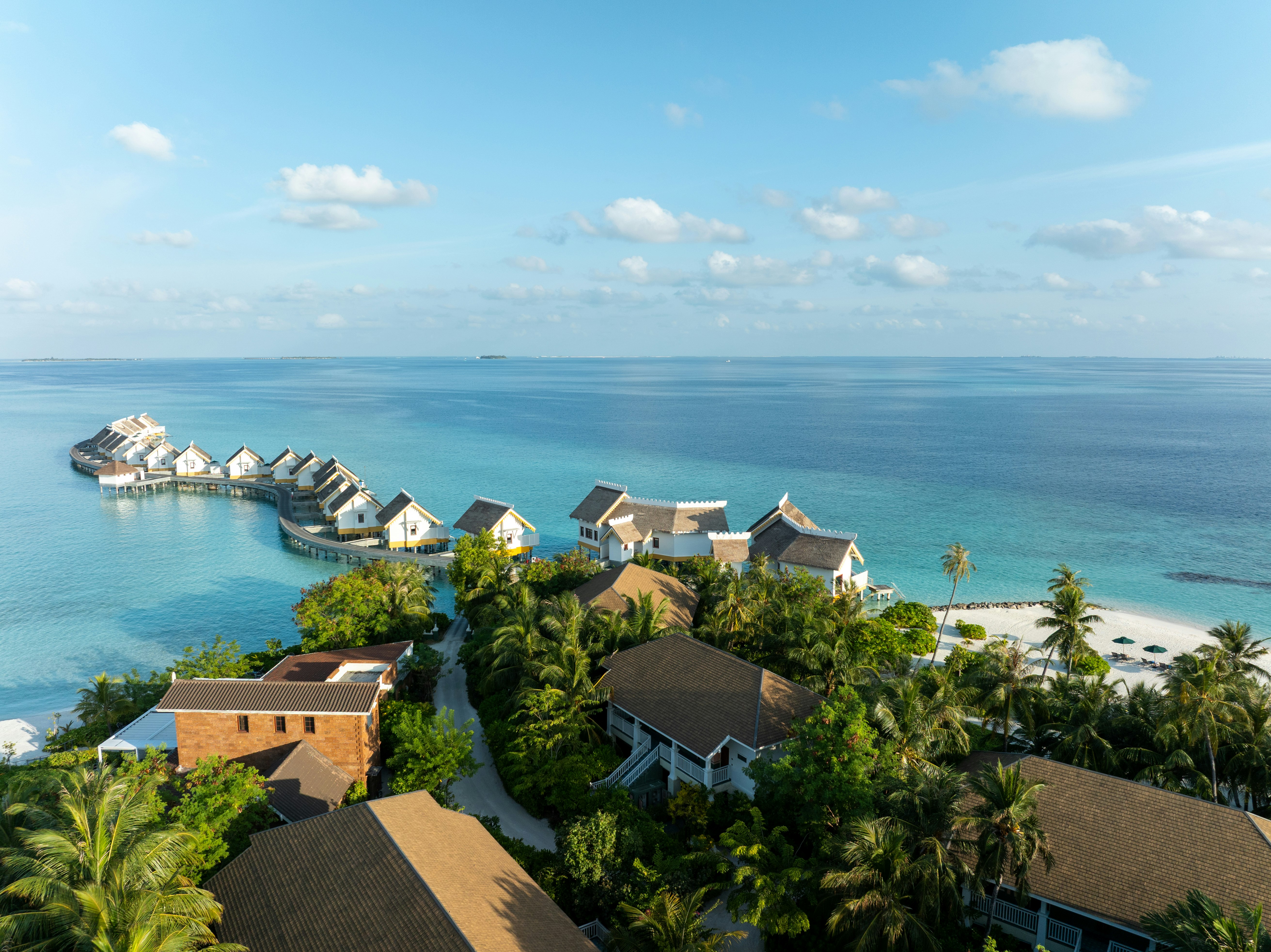 SAii Lagoon Maldives, Curio Collection by Hilton 22/39