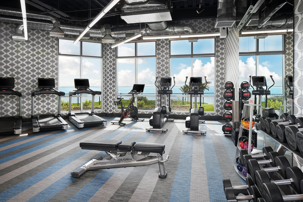 Aloft Ocean City 23/69