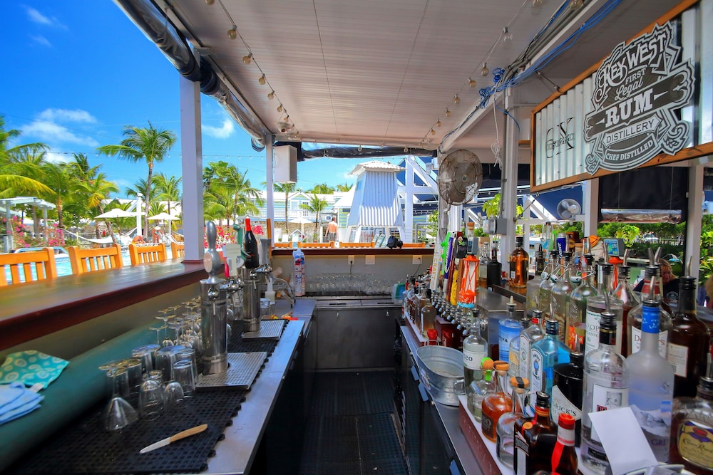 Ibis Bay Beach Resort 30/50