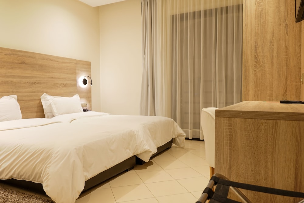 Hotel el Djenina 25/39
