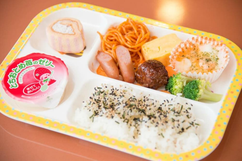 オールインステイ函館 写真4