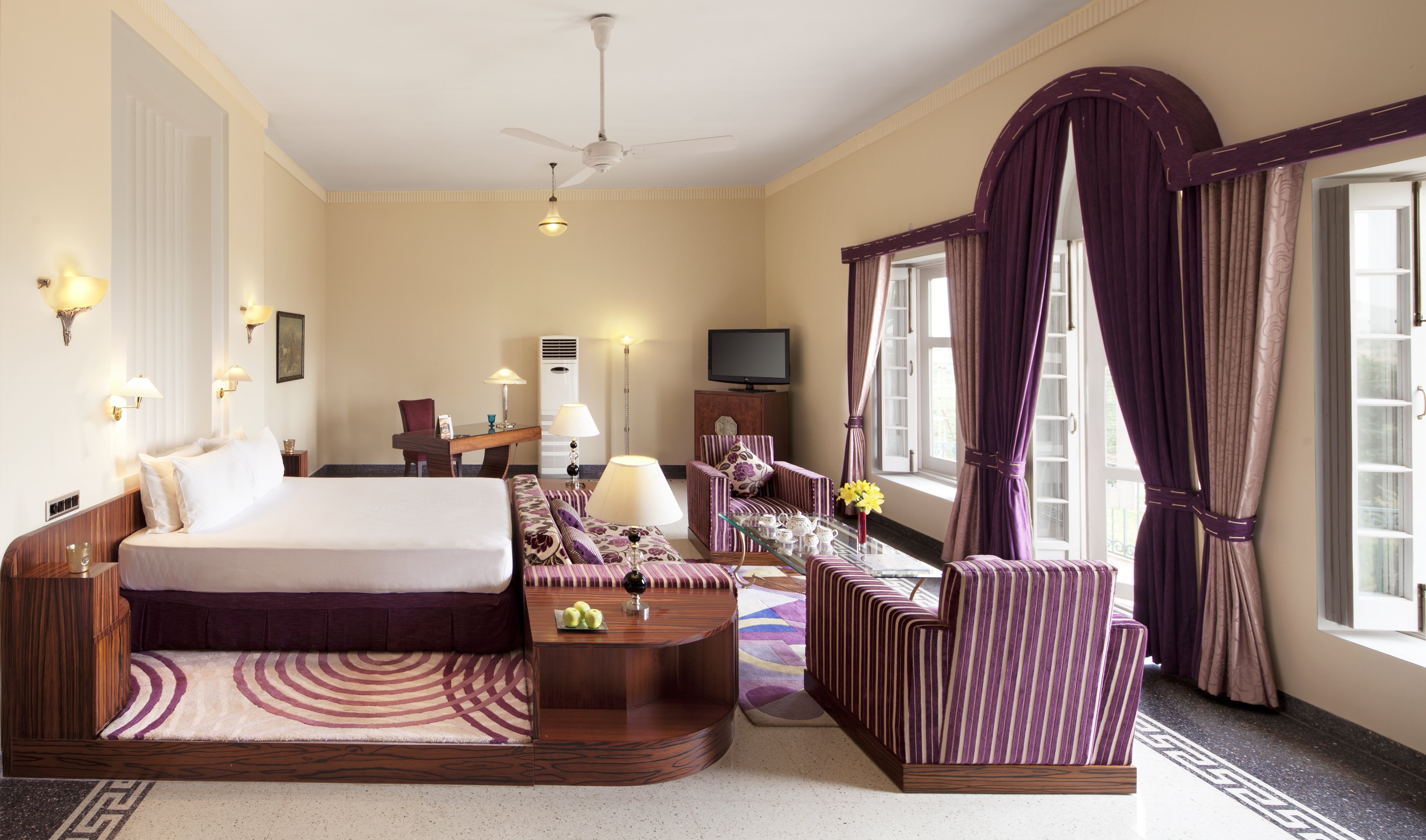 Ramgarh Lodge, Jaipur – IHCL SeleQtions 23/77
