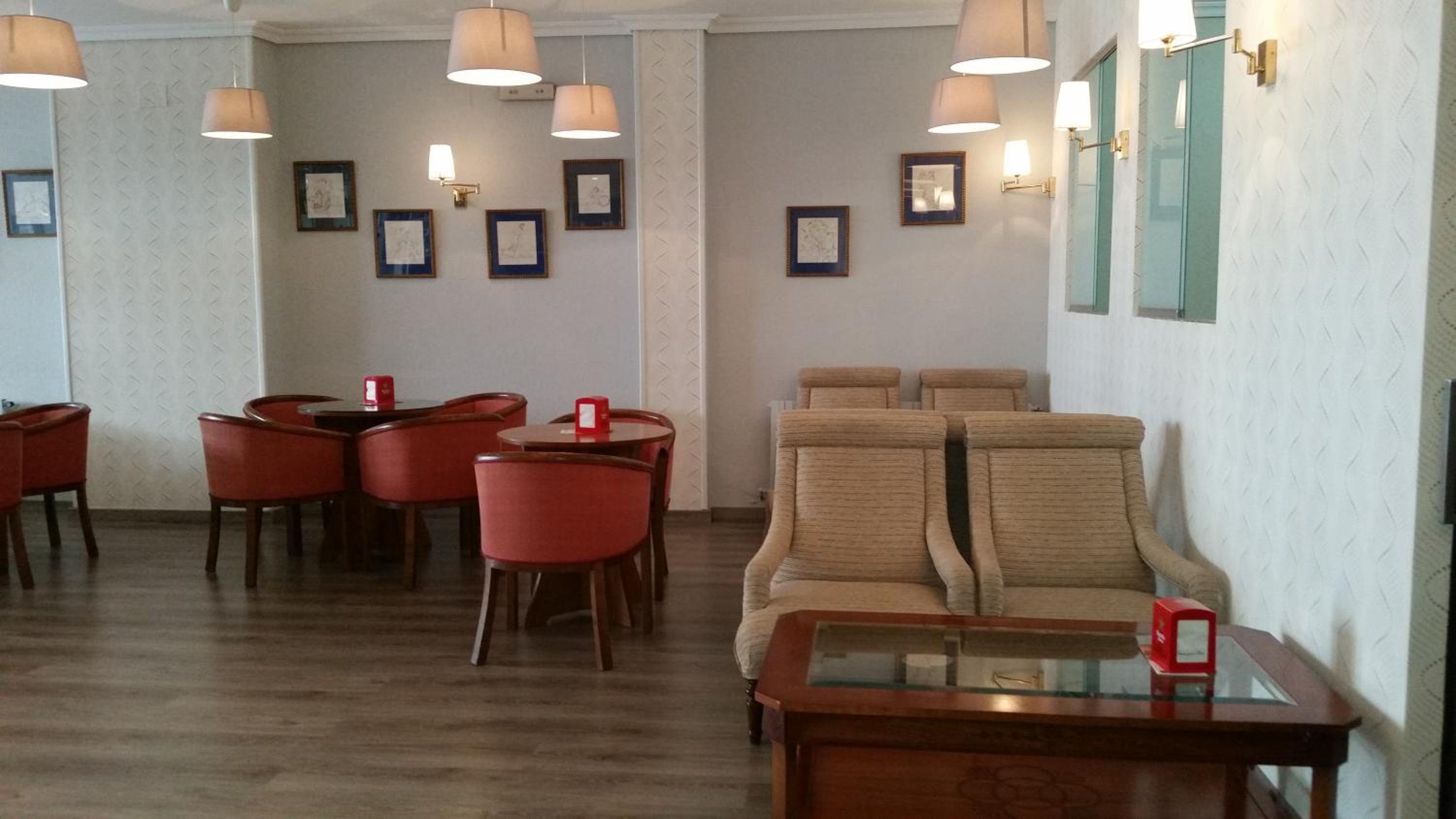 Hotel Europa Cambados 43/52