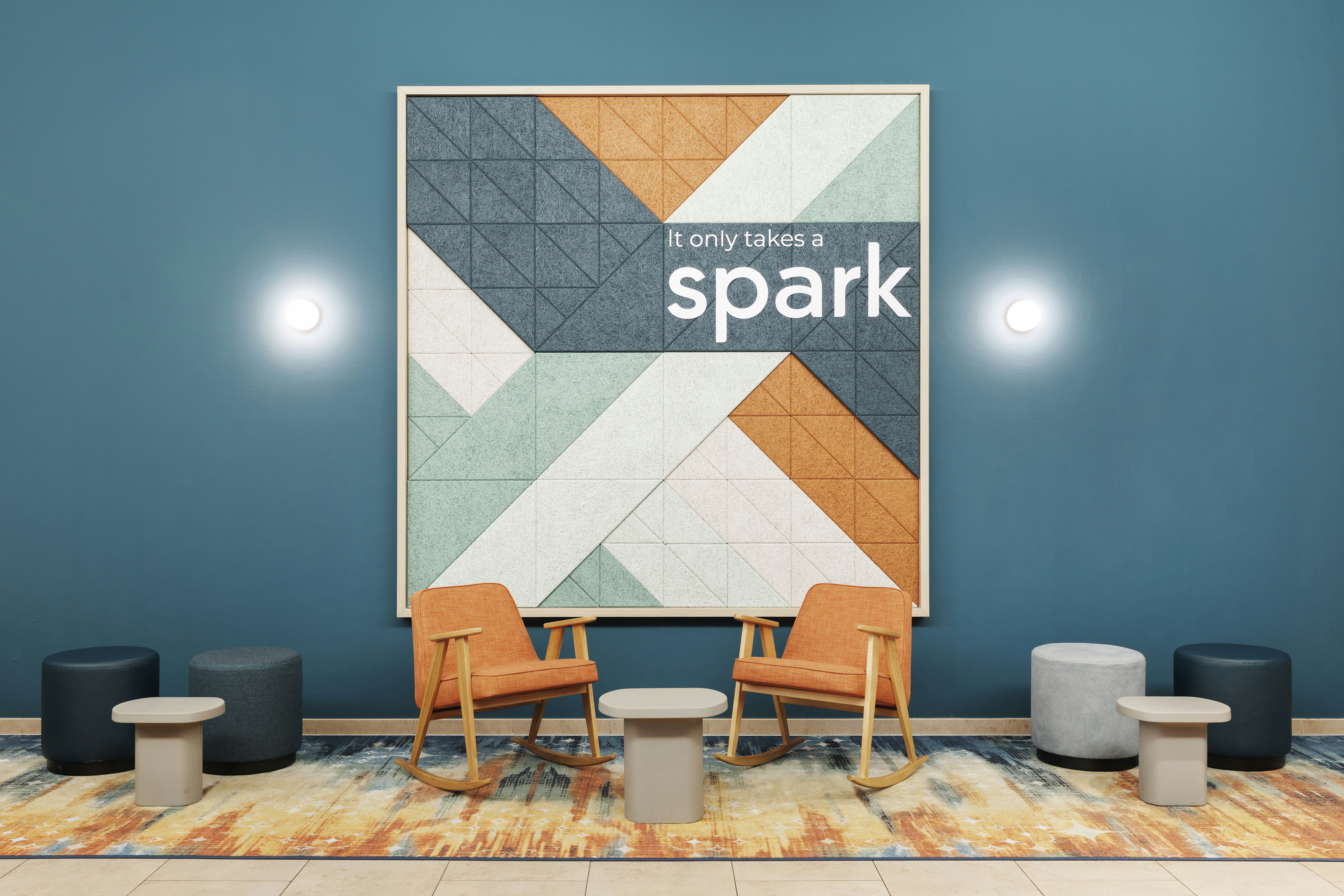 Spark by Hilton Essen City Centre 10/50