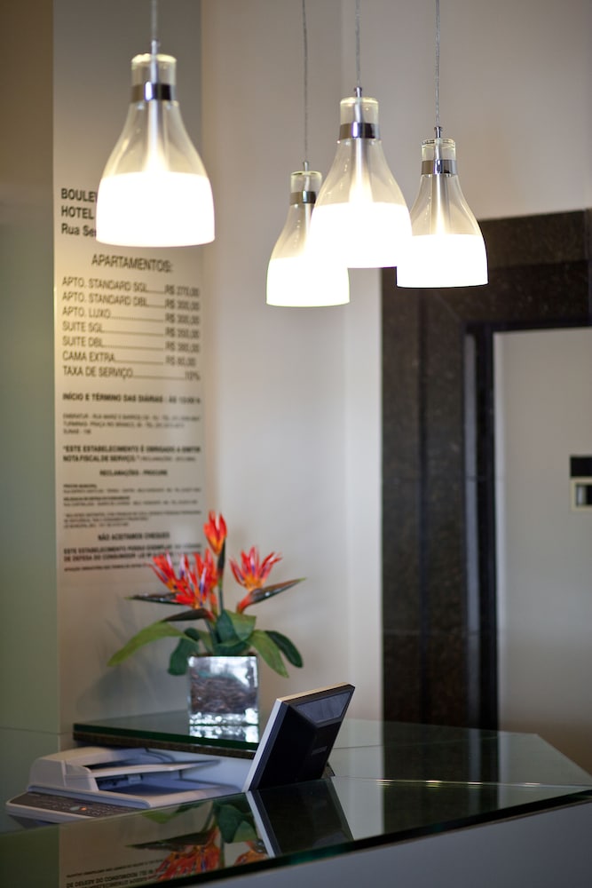 Boulevard Express Hotel 19/30