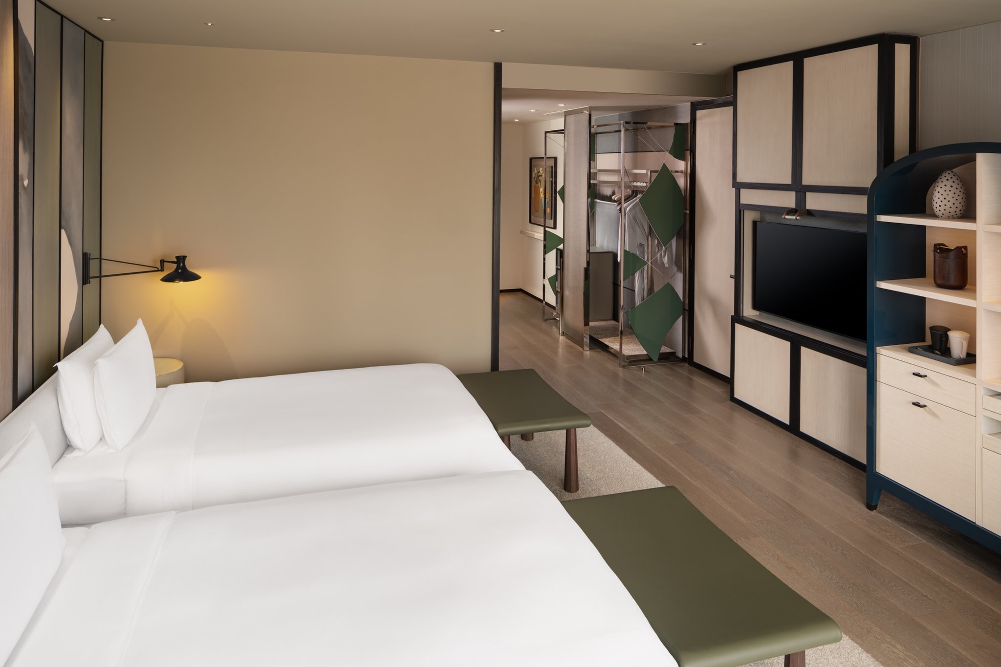 New World Hoiana Beach Resort 12/34