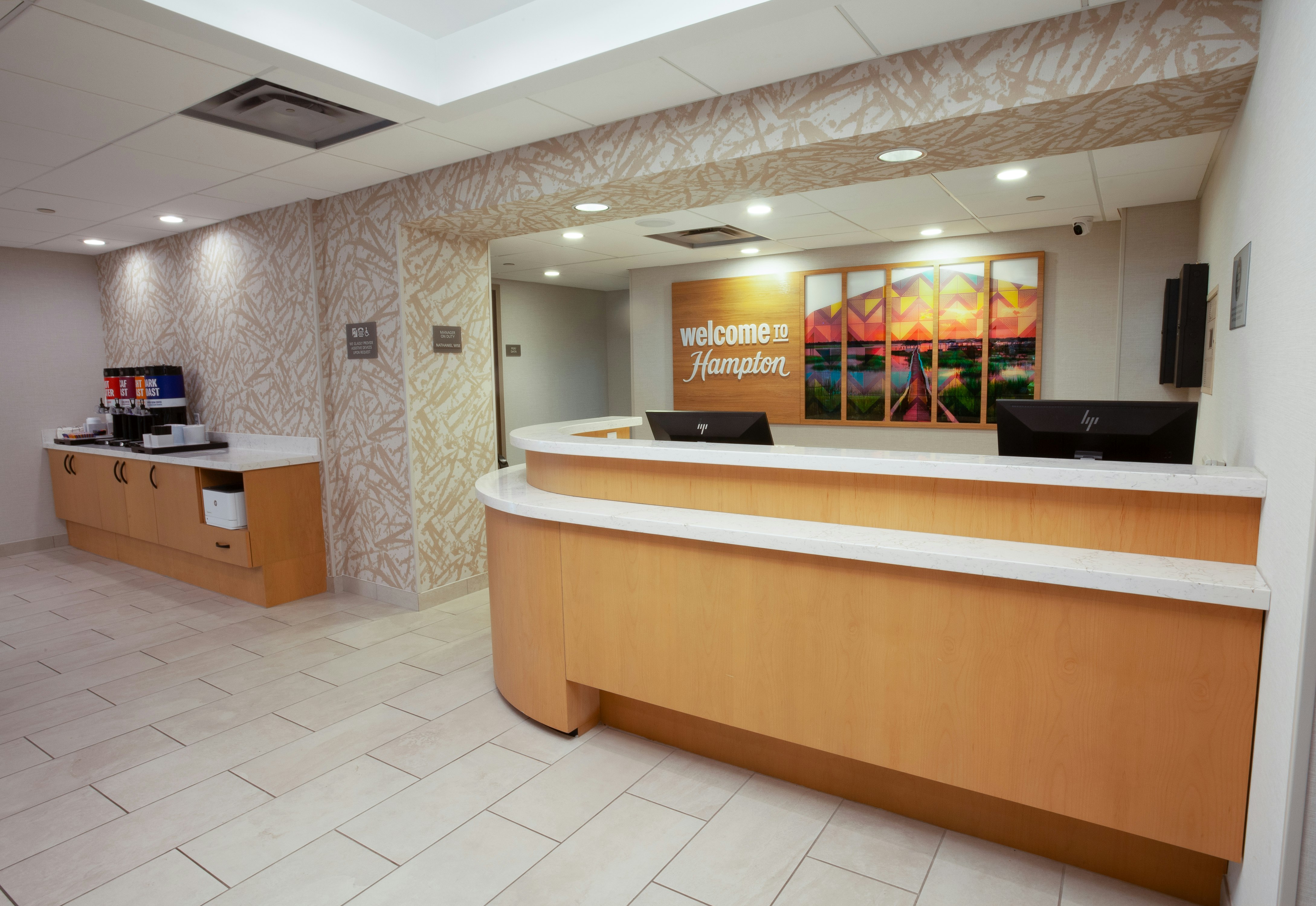 Hampton Inn Salt Lake City North 9/48