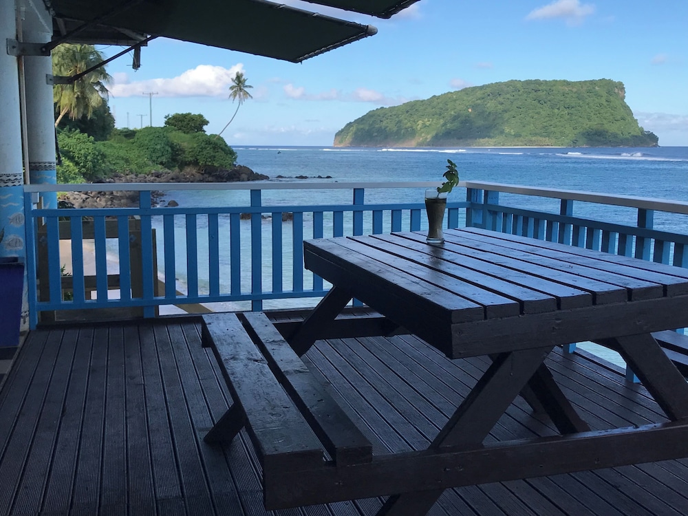 Litia Sini Beach Resort 6/50