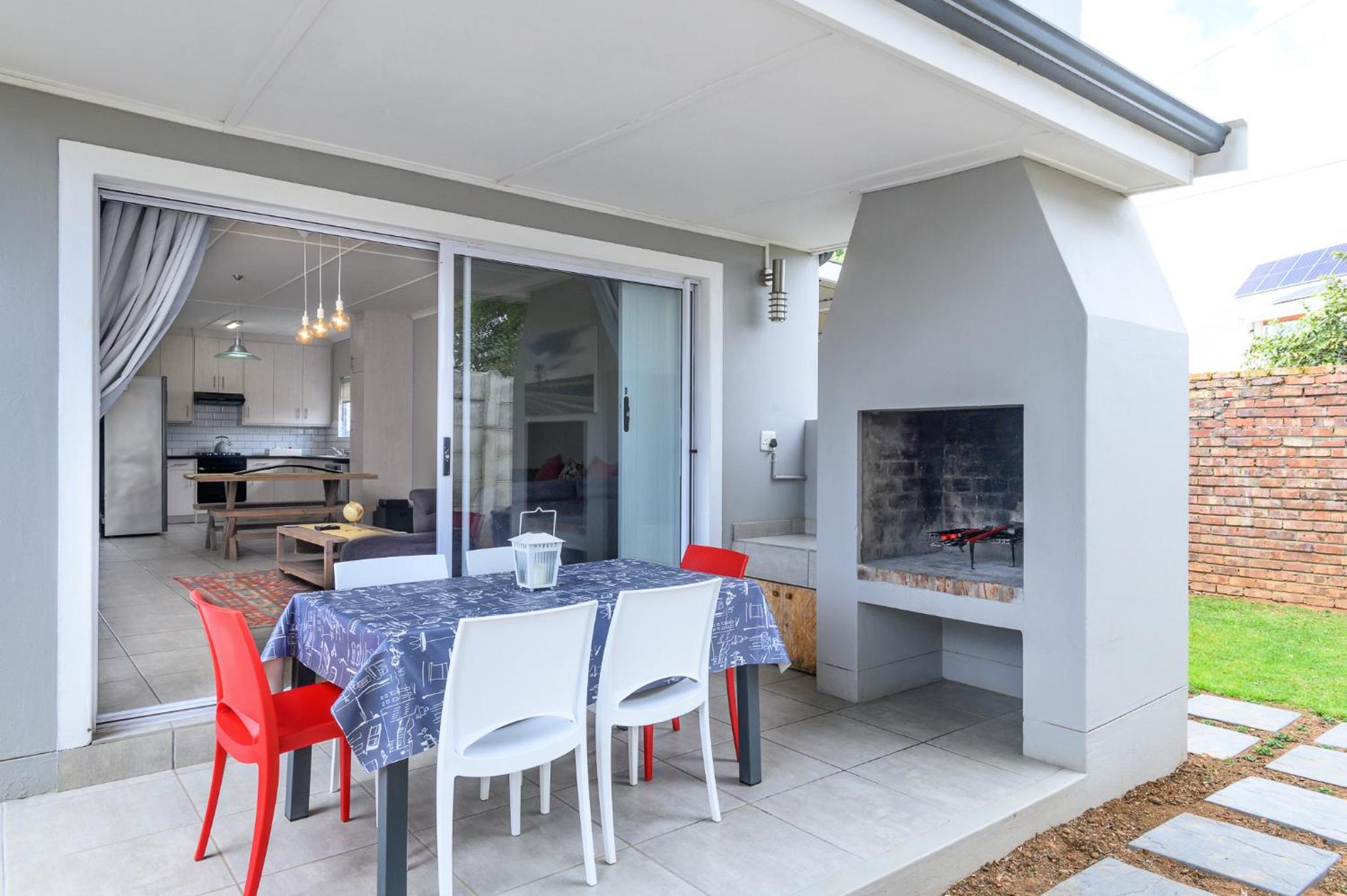 Memories Self-Catering 20/34