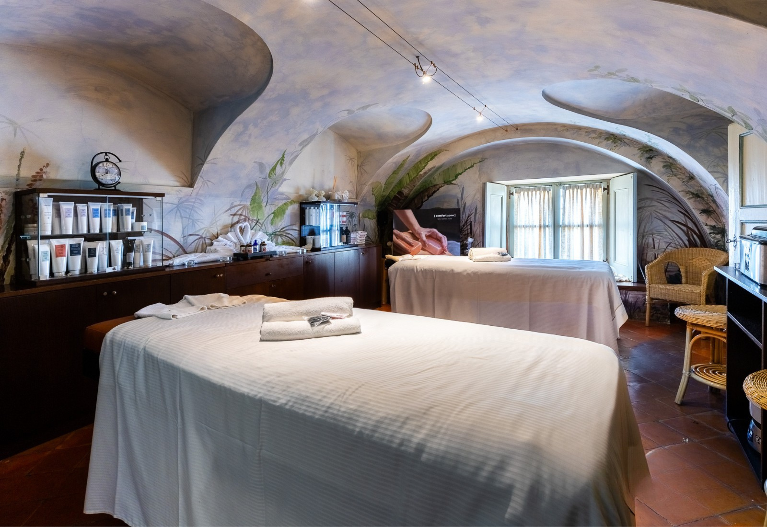Castello di Guarene Relais and Chateaux 15/44