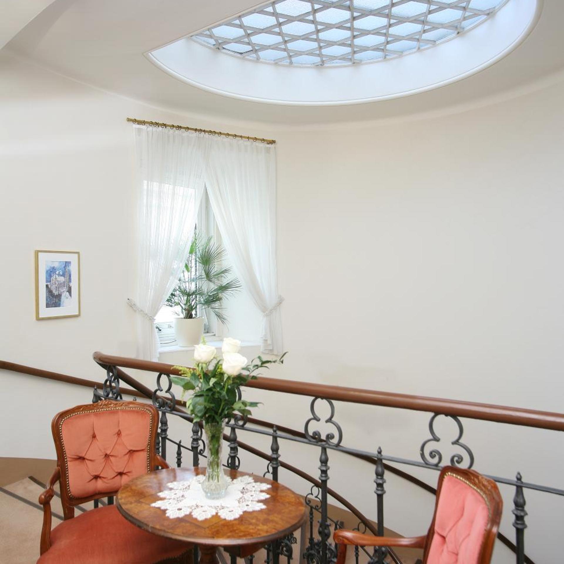 Hotel Austria Wien 34/50