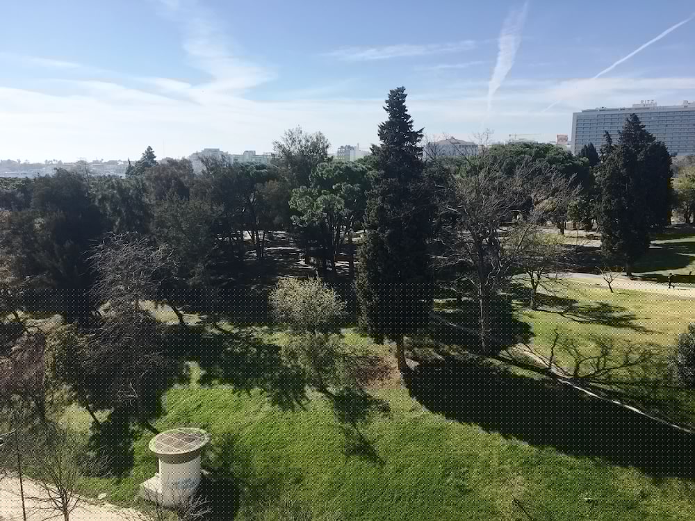 Hotel Miraparque 33/53