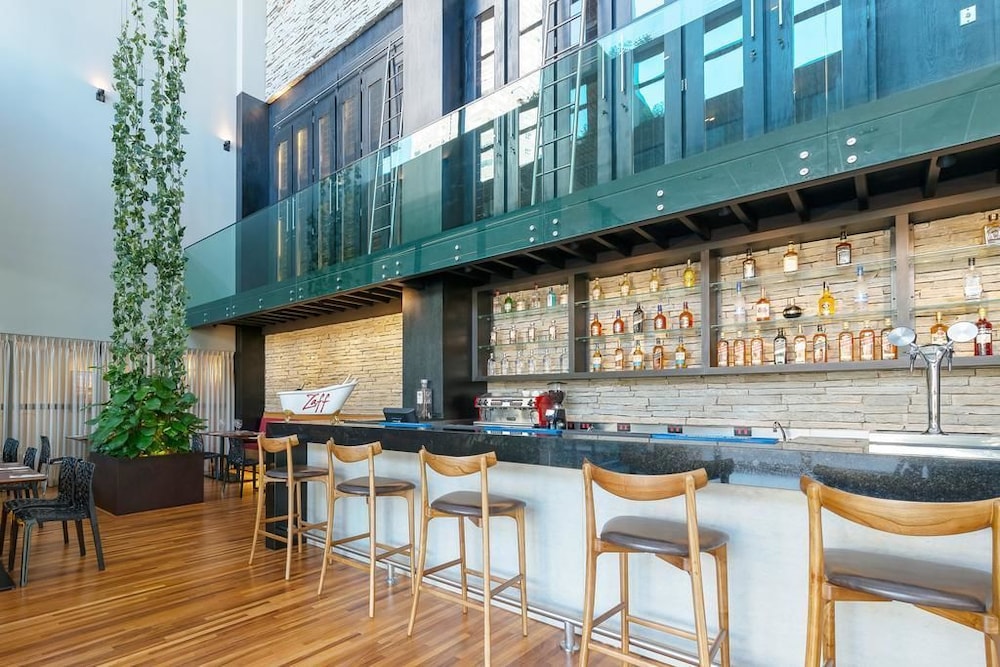 I Am Design Hotel Residence 37/50