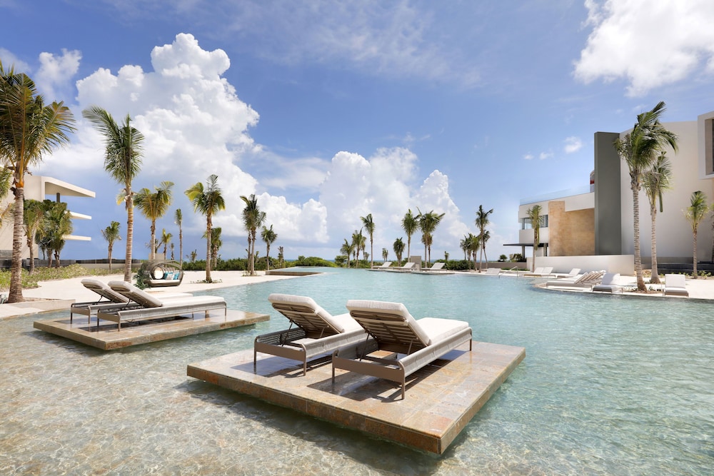 TRS Coral Hotel - Adults Only - All Inclusive in CANCUN