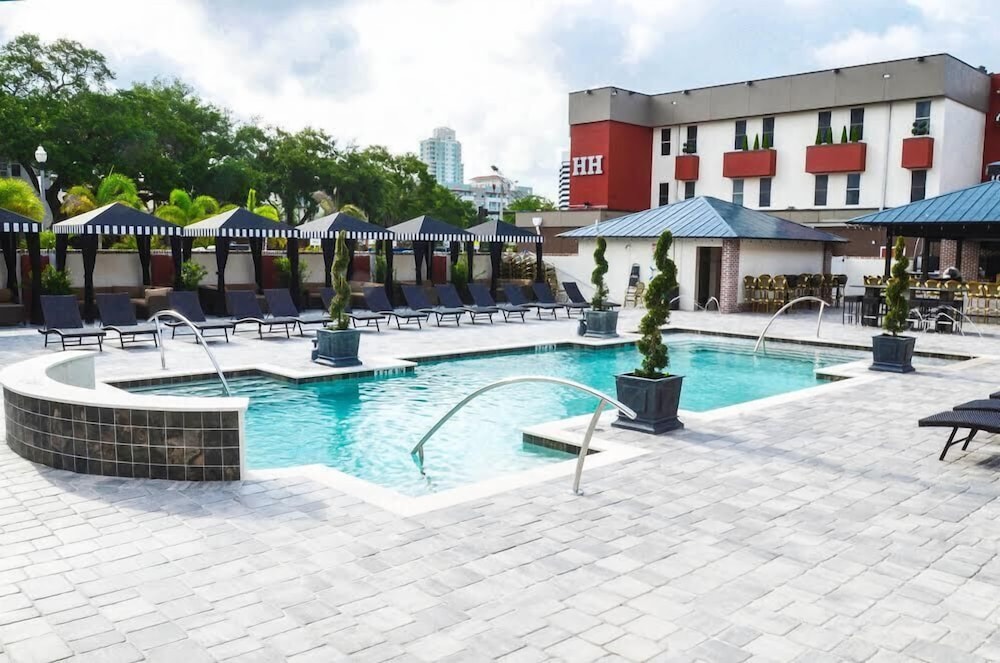 Hollander Boutique Hotel 67/69