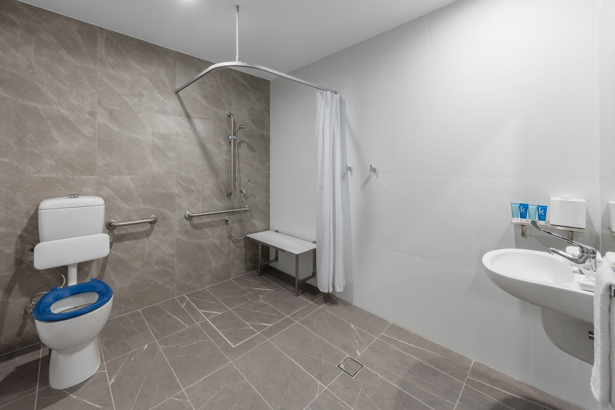 Meriton Suites Sussex Street 33/34