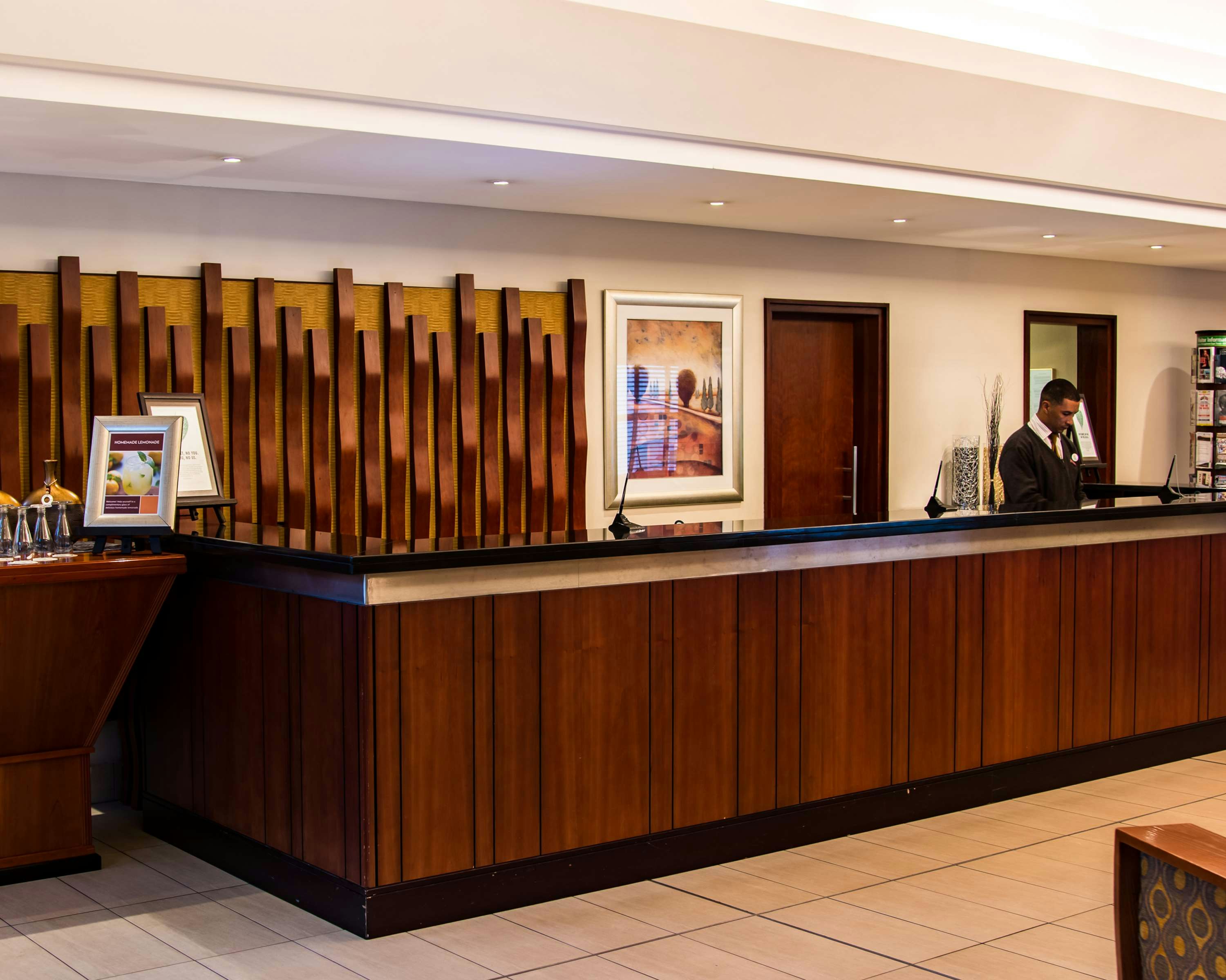 City Lodge Pinelands 5/38
