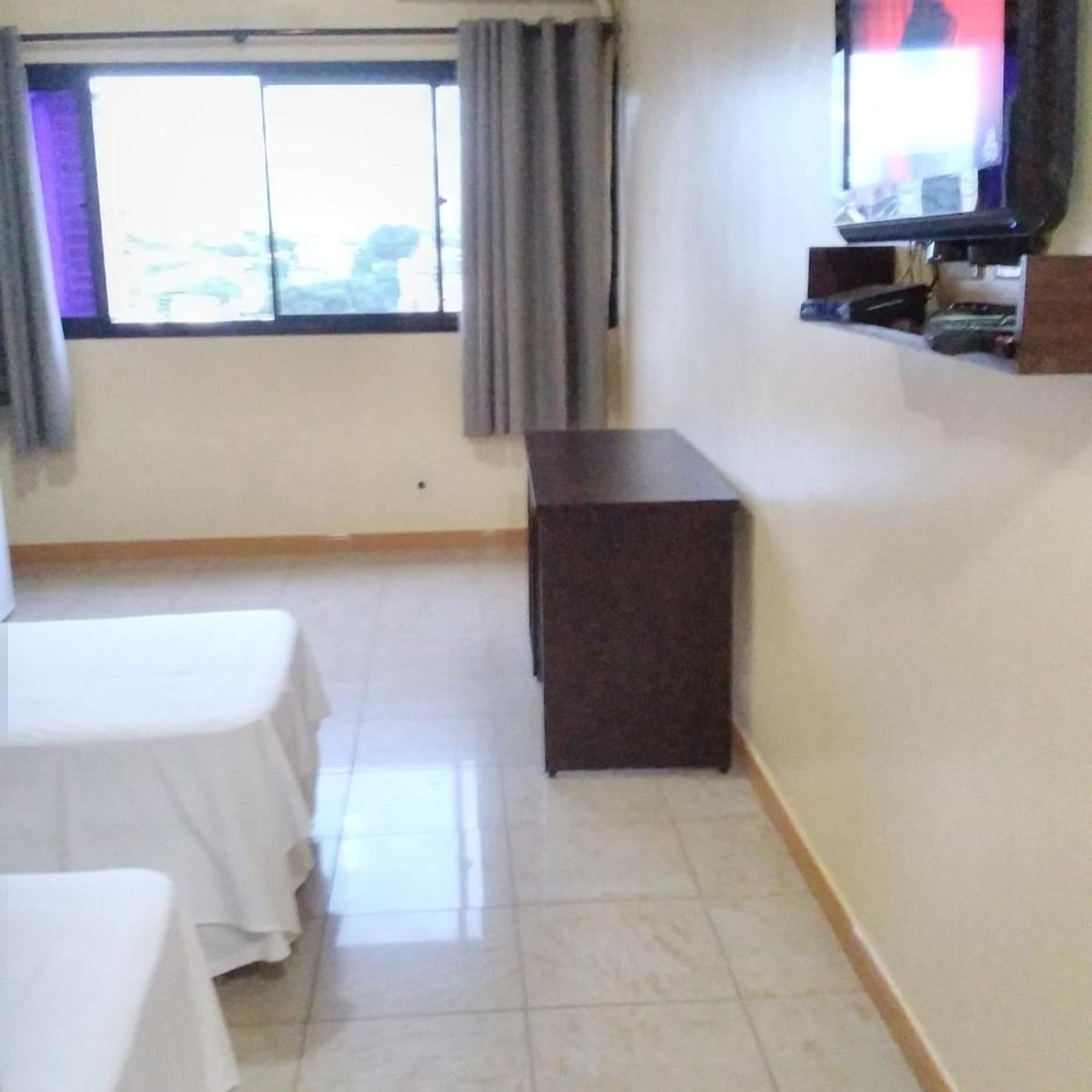 غرفة كبيرة بسريرين منفصلين، Hotel Saint Paul 3/10