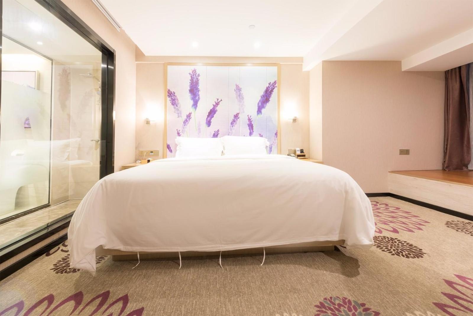 Lavande Hotel (Heyuan Wanlongcheng) 54/54