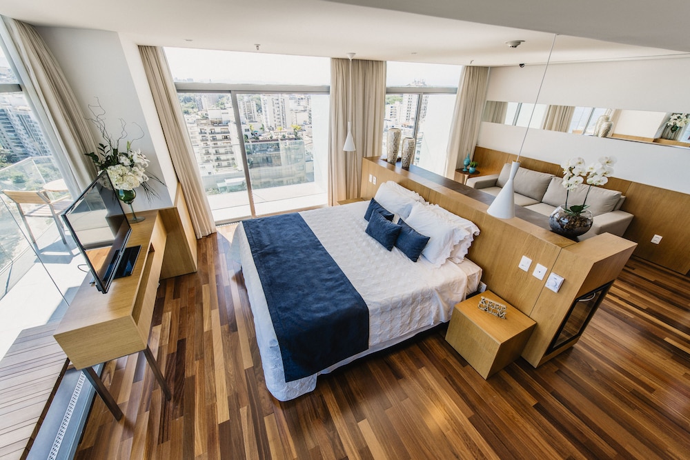 H Niteroi Hotel 27/67