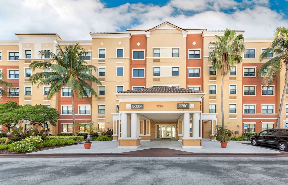 Extended Stay America Miami Airport Doral 25th St 49/56