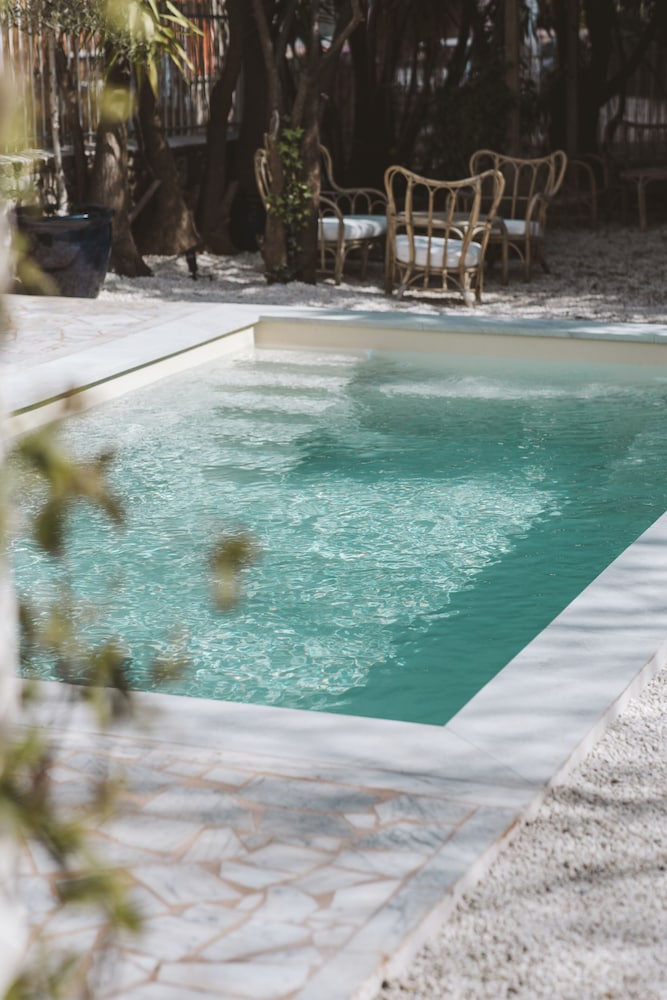 Hotel le Sud 25/34
