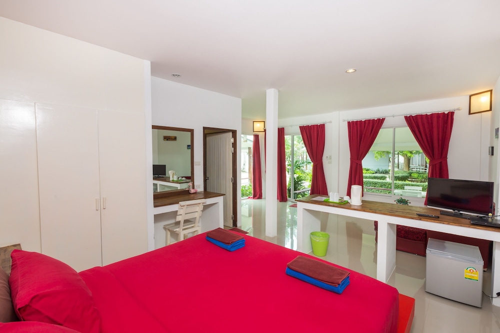 Da Kanda Villa Beach Resort 26/69