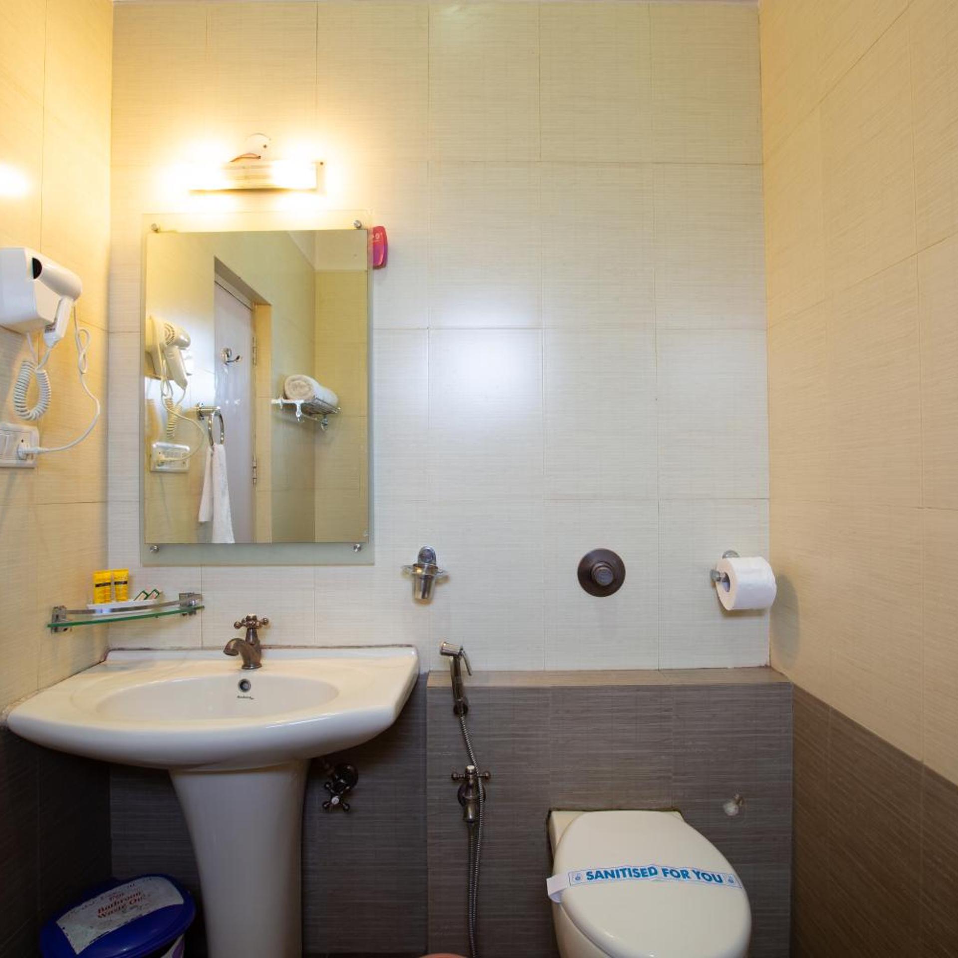 KSTDC Hotel Mayura Valley View 53/53